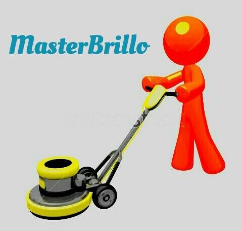 MasterBrillo