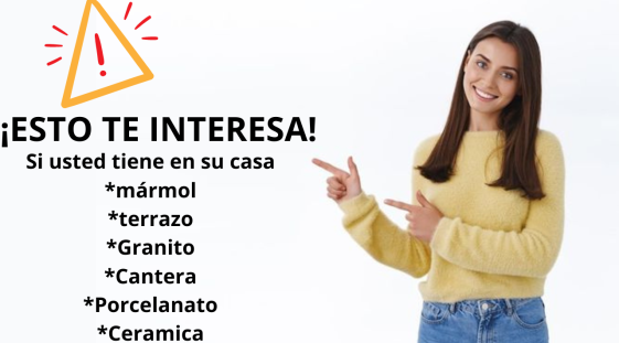 ¡ESTO TE INTERESA!